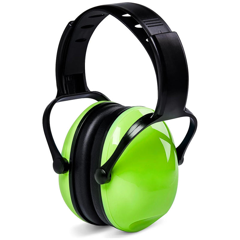 Noise Cancelling Headphones – Peace & Focus in Noisy Spaces