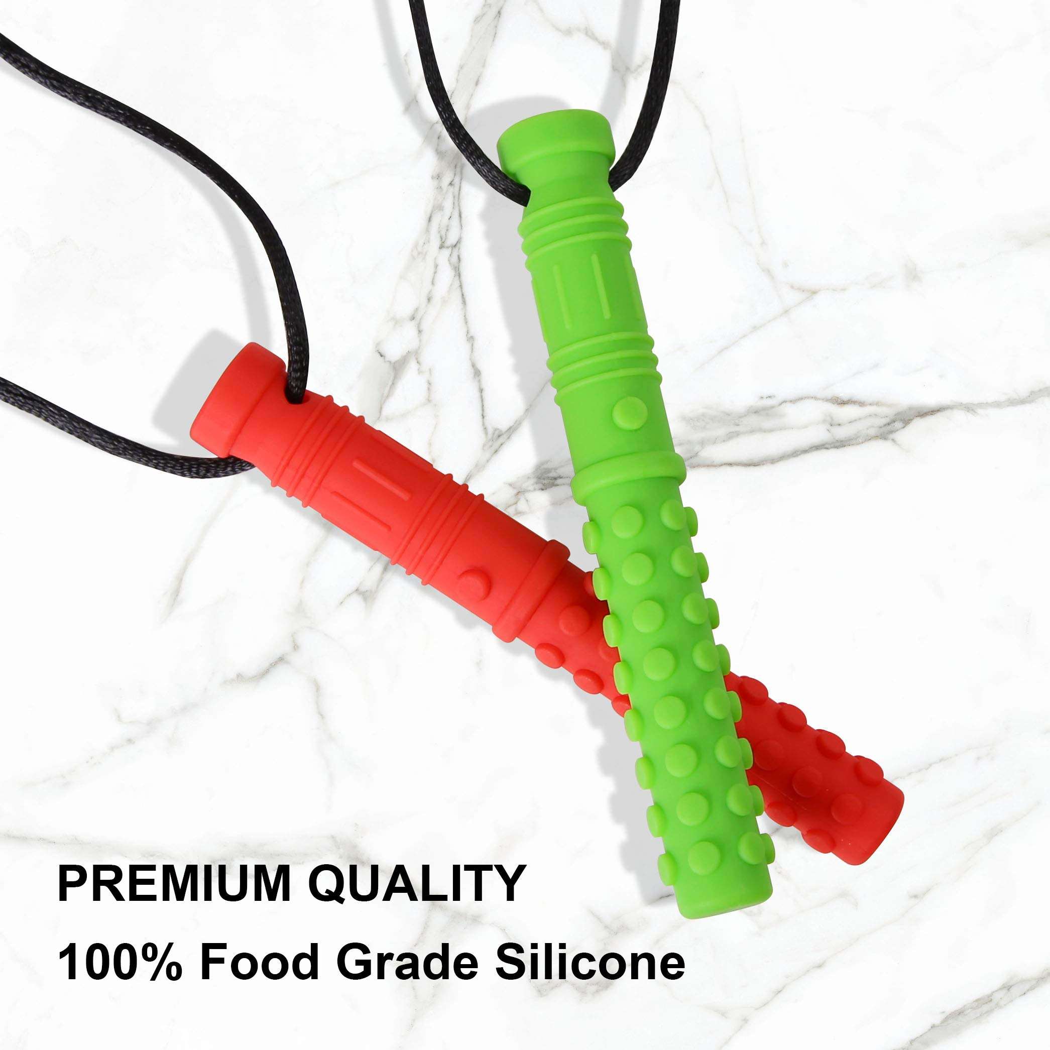 Chew Toy – Safe Oral Sensory Support