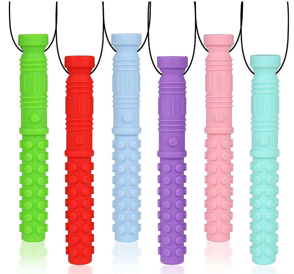 Chew Toy – Safe Oral Sensory Support
