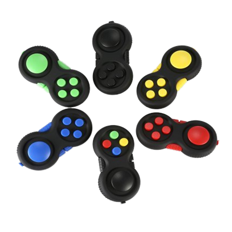 Fidget Toy – Stress Relief & Focus on the Go