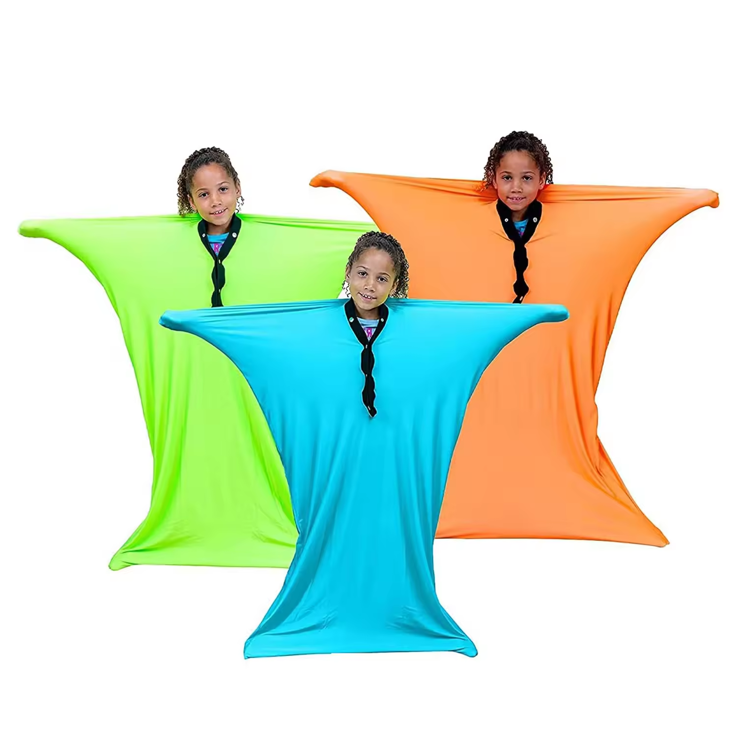 Body Sock – Full-Body Sensory Comfort & Play