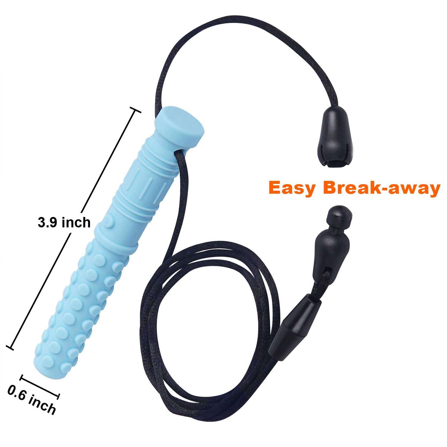 Chew Toy – Safe Oral Sensory Support