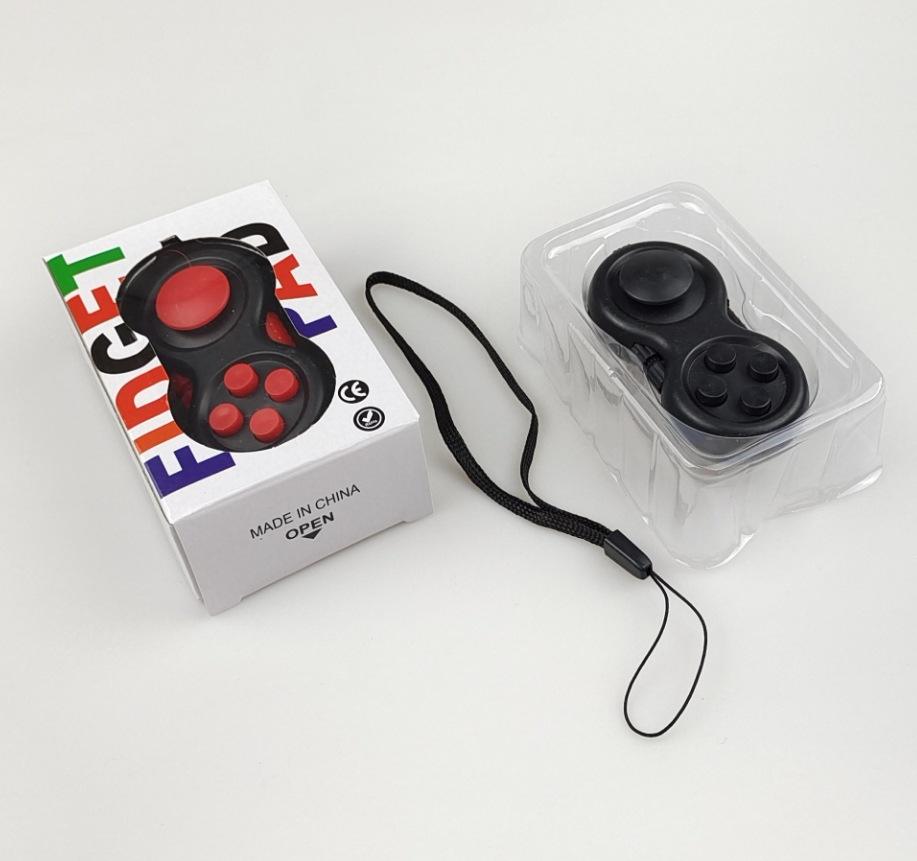 Fidget Toy – Stress Relief & Focus on the Go