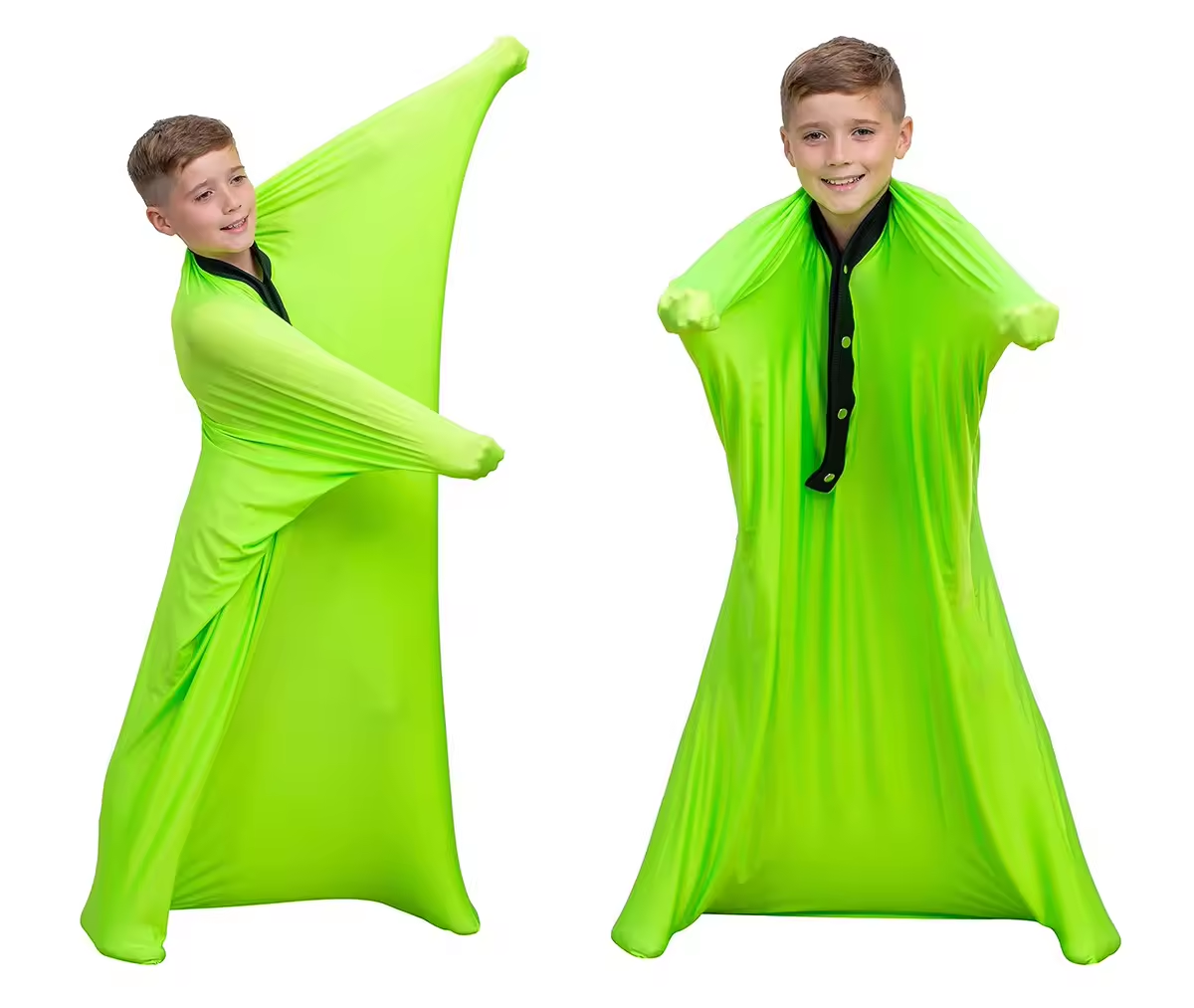 Body Sock – Full-Body Sensory Comfort & Play