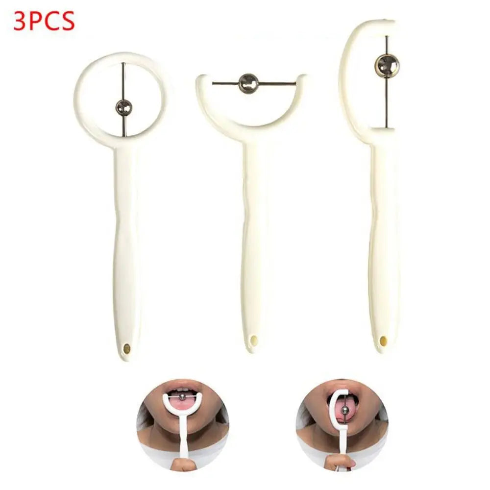 Speech Therapy Trainer – Oral Motor & Pronunciation Aid