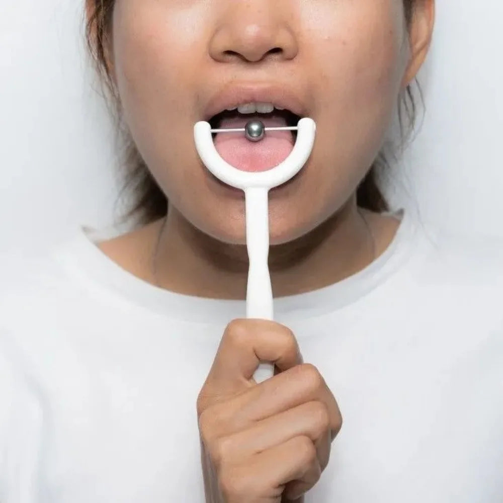 Speech Therapy Trainer – Oral Motor & Pronunciation Aid