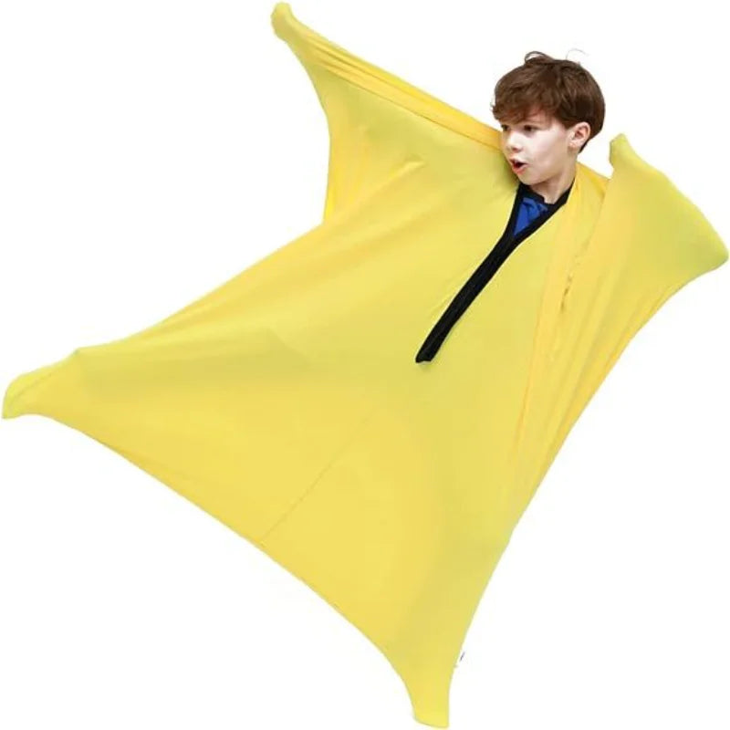 Sensory Body Sock – Deep Pressure & Calming Tool