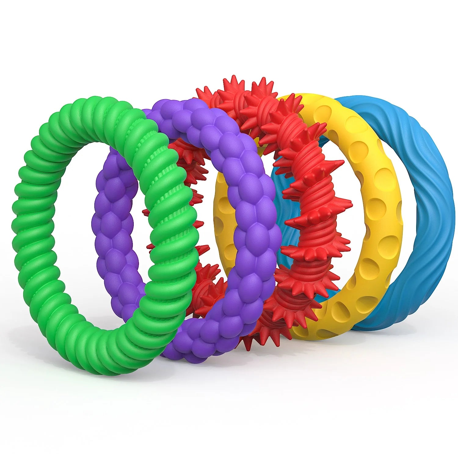 Fidget Bracelets and Boards for Kids – Discreet Focus & Stress Relief