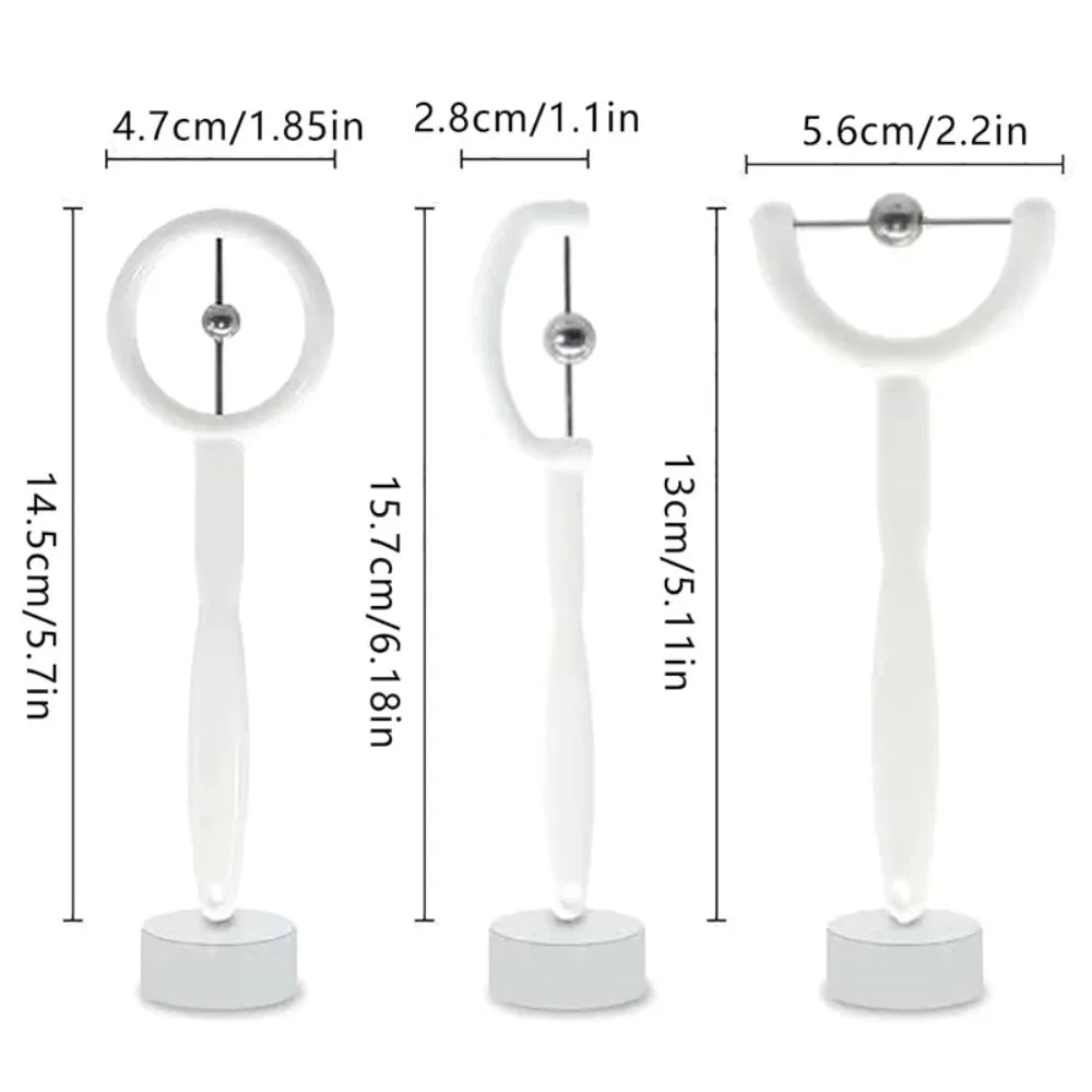 Speech Therapy Trainer – Oral Motor & Pronunciation Aid