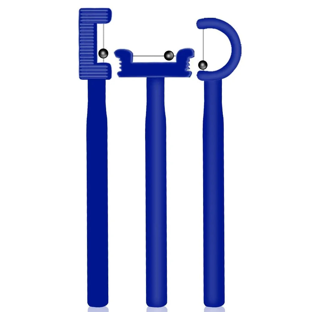 Speech Therapy Trainer – Oral Motor & Pronunciation Aid