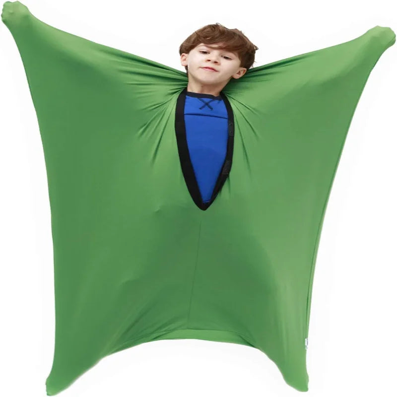 Sensory Body Sock – Deep Pressure & Calming Tool