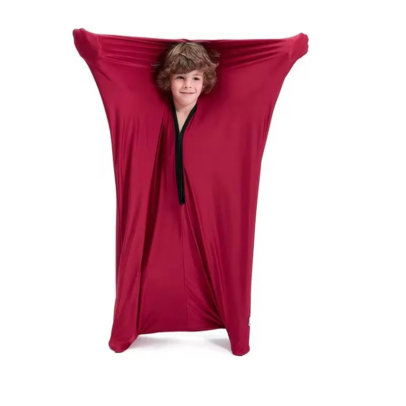 Sensory Body Sock – Deep Pressure & Calming Tool