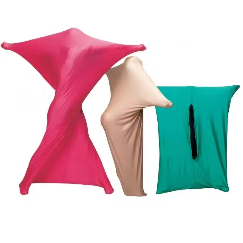Sensory Body Sock – Deep Pressure & Calming Tool