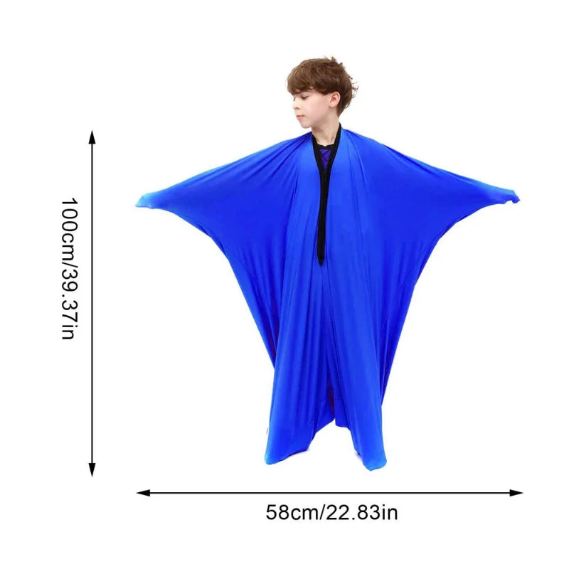 Sensory Body Sock – Deep Pressure & Calming Tool