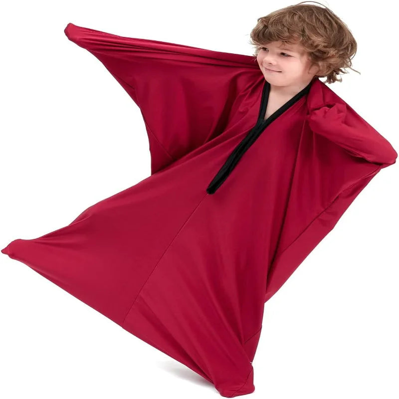 Sensory Body Sock – Deep Pressure & Calming Tool